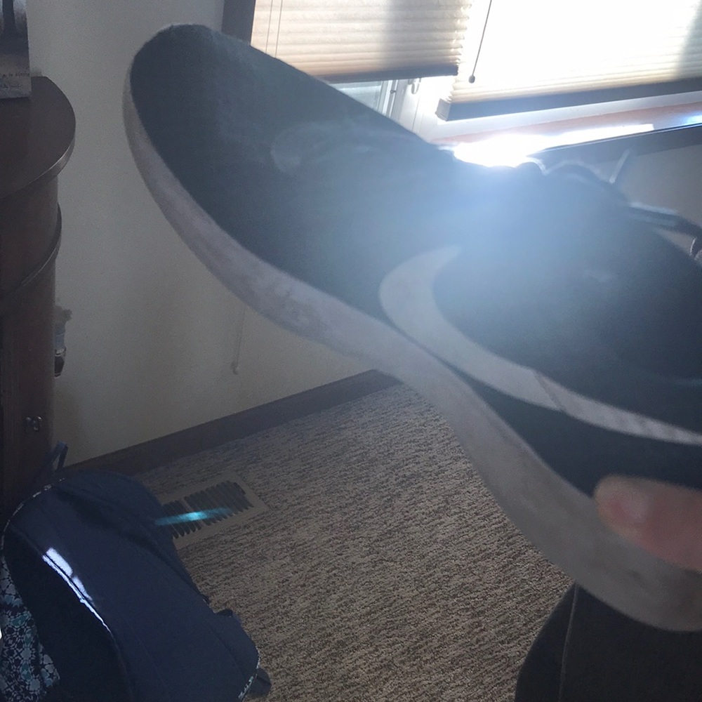 Nike shoes